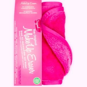 Makeup Eraser Hot Pink